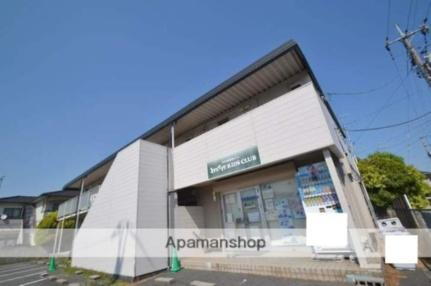 岡山県岡山市中区高屋 2階建