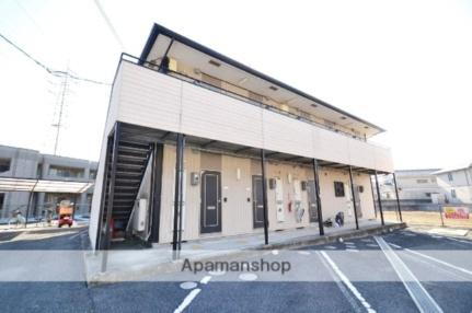 岡山県岡山市中区平井３丁目 2階建 築27年4ヶ月