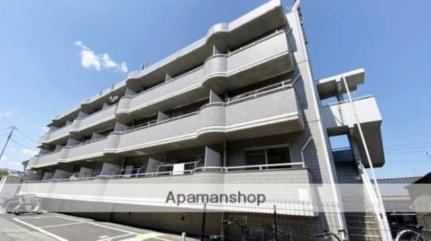 岡山県岡山市中区中井４丁目 3階建