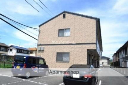 岡山県岡山市中区乙多見 2階建 築21年6ヶ月