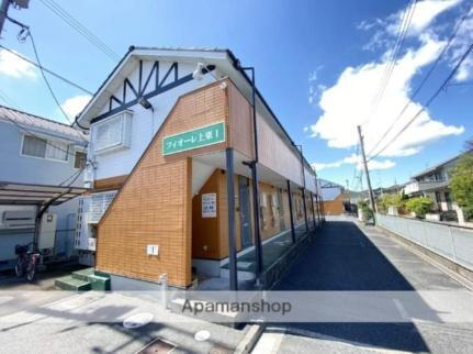 フィオーレ上東Ｉ 2階建