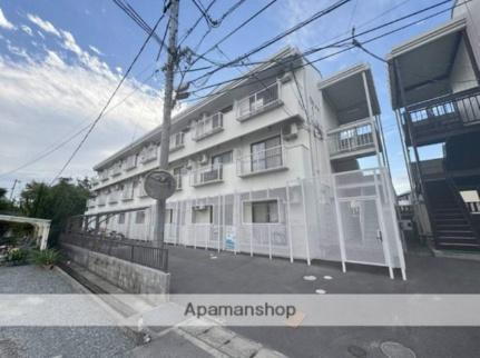 岡山県岡山市北区学南町３丁目 3階建 築38年6ヶ月