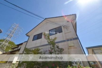 岡山県玉野市迫間 2階建 築22年4ヶ月