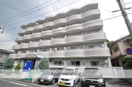 岡山県岡山市北区七日市西町 5階建 築34年5ヶ月