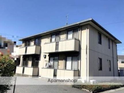 アンシャンテ　新田　Ａ棟