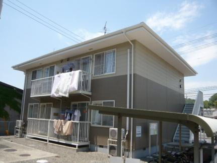サンライズ　オアシスＡ