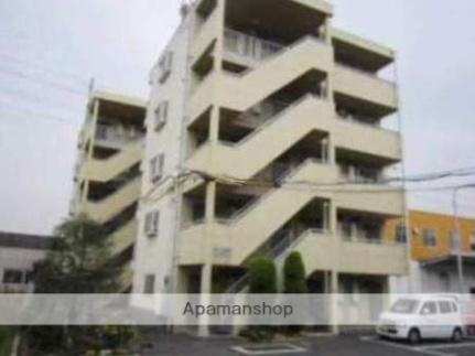 マリート富浜Ｉ 5階建