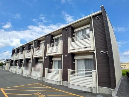 レオネクストクレール小山 2階建
