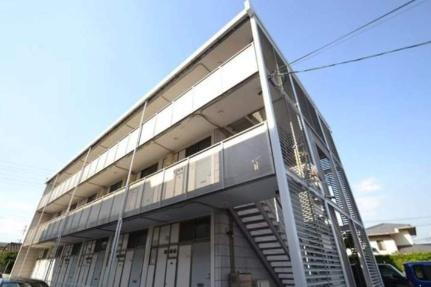 レオパレスＳＵＺＡＫＩ