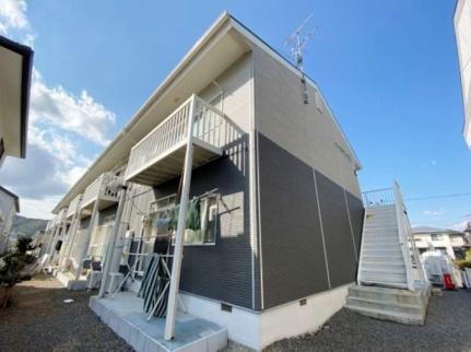 ハートランドＢ 2階建