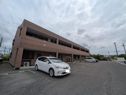 Ｓーグランドール 2階建