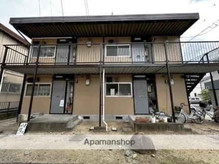 岡山県岡山市北区伊福町４丁目 2階建 築42年7ヶ月