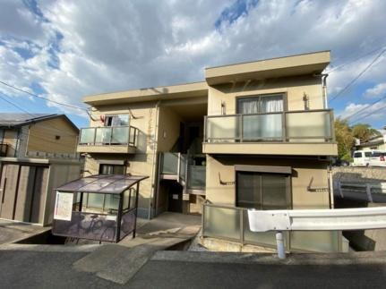 岡山県倉敷市鳥羽 2階建 築22年5ヶ月