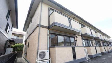 クレイドル浜町 2階建