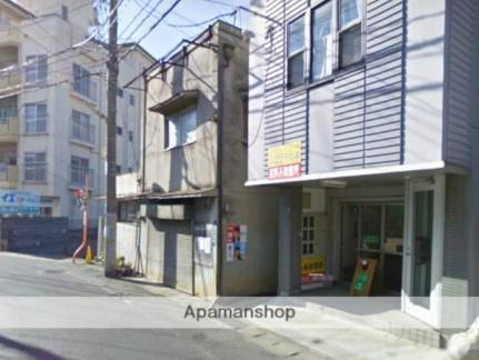 岡山県岡山市中区古京町１丁目 3階建 築29年6ヶ月
