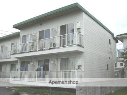 岡山県岡山市北区撫川 2階建