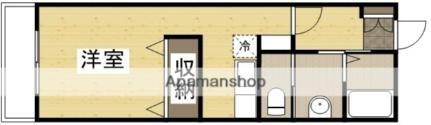 岡山県岡山市南区築港新町1丁目 備前西市駅 ワンルーム マンション 賃貸物件詳細