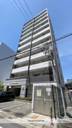 岡山県岡山市北区岩田町 11階建 築17年9ヶ月