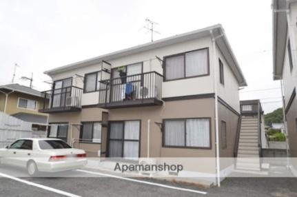 ぼくんちＡ 2階建