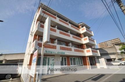岡山県岡山市北区富町２丁目 4階建 築28年2ヶ月