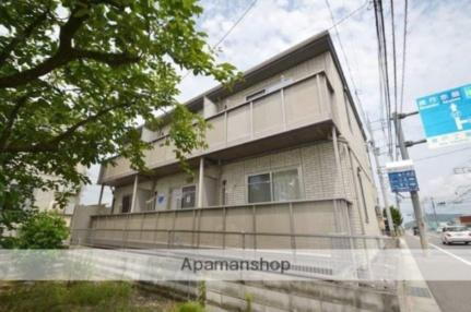岡山県岡山市東区瀬戸町沖 2階建