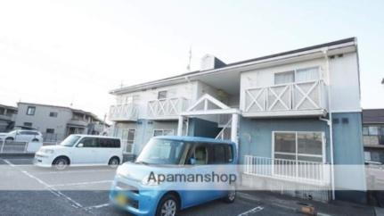 岡山県倉敷市西岡 2階建 築33年9ヶ月
