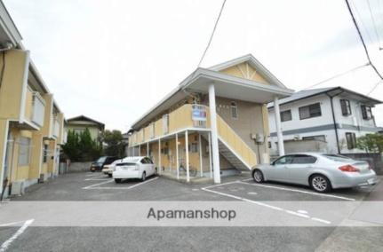岡山県倉敷市川入 2階建