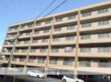岡山県倉敷市大島 6階建 築20年3ヶ月