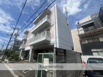 岡山県岡山市北区伊福町２丁目 3階建 築33年4ヶ月