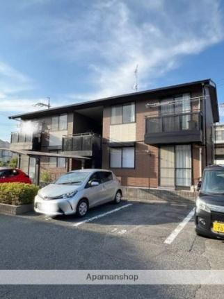 岡山県岡山市北区東花尻 2階建 築26年8ヶ月