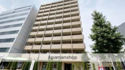 岡山県岡山市北区大供２丁目 11階建