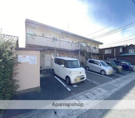 コーポ瀬戸