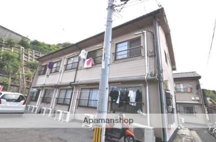 岡山県岡山市北区京山１丁目 2階建