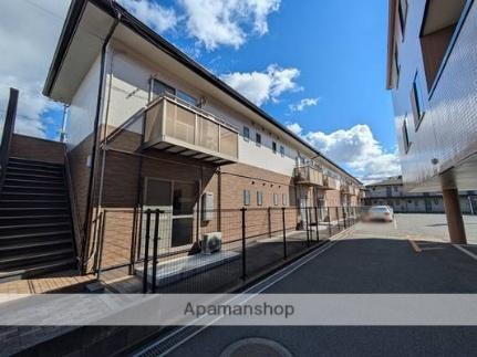 岡山県倉敷市大島 2階建 築23年4ヶ月