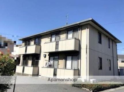 岡山県倉敷市新田 2階建 築23年9ヶ月