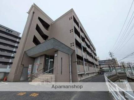 岡山県倉敷市羽島 4階建 築27年5ヶ月