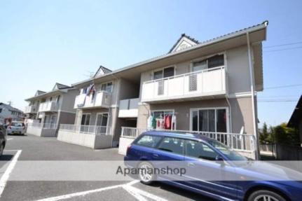 リュミエル洲崎Ｂ棟 2階建