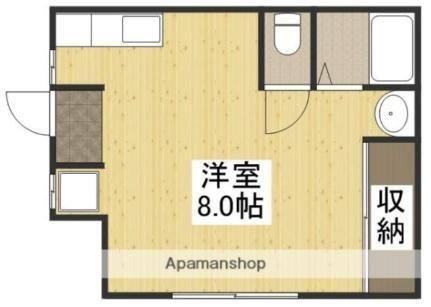 岡山県岡山市北区伊島町1丁目 岡山駅 ワンルーム マンション 賃貸物件詳細