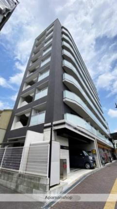 岡山県岡山市北区表町３丁目 9階建 築8年5ヶ月