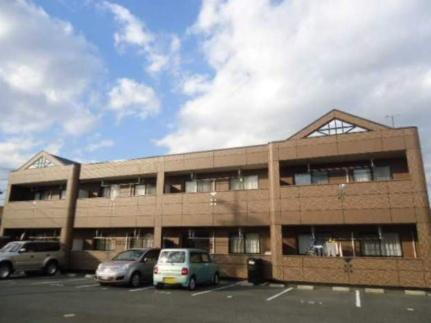グランディール 2階建