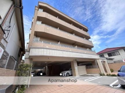 岡山県岡山市北区奥田本町 4階建 築13年6ヶ月