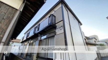 岡山県岡山市北区北方１丁目 2階建 築32年7ヶ月