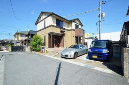 岡山県倉敷市川入 賃貸アパート