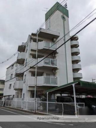 岡山県倉敷市松島 8階建 築38年6ヶ月