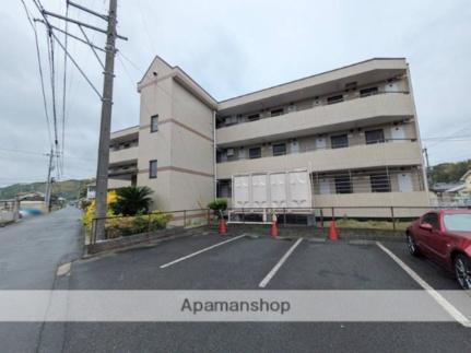 岡山県倉敷市徳芳 3階建 築28年4ヶ月