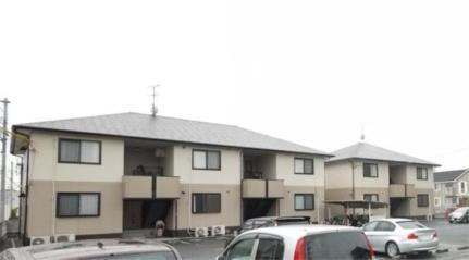 岡山県岡山市南区浜野２丁目 2階建 築25年3ヶ月