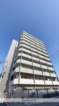 岡山県岡山市北区国体町 11階建