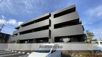 岡山県岡山市北区天瀬南町 3階建 築1年6ヶ月