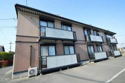 メルベイユ２４ 平屋建て