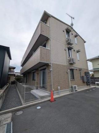 岡山県倉敷市浜町２丁目 賃貸アパート